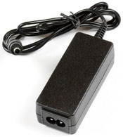 Micro battery AC Adapter 19V 2.1A (MBA1296)